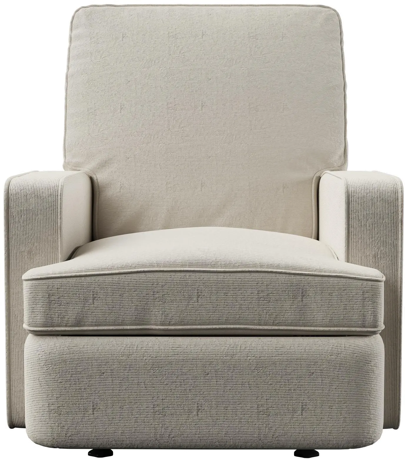 Shella Baby Relax Beige Rocker Recliner Chair