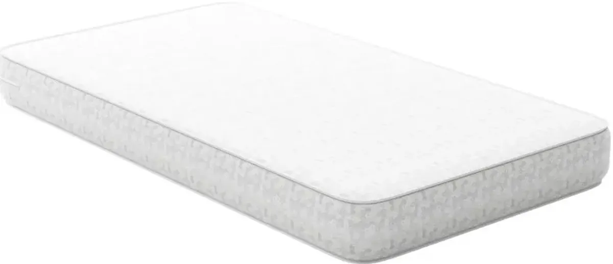 Safety 1st Standard Baby Crib & Toddler Bed Mattress with...