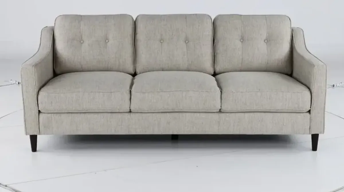 Tina Gray Sofa