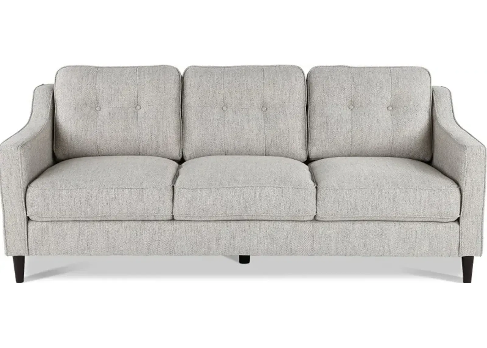 Tina Gray Sofa