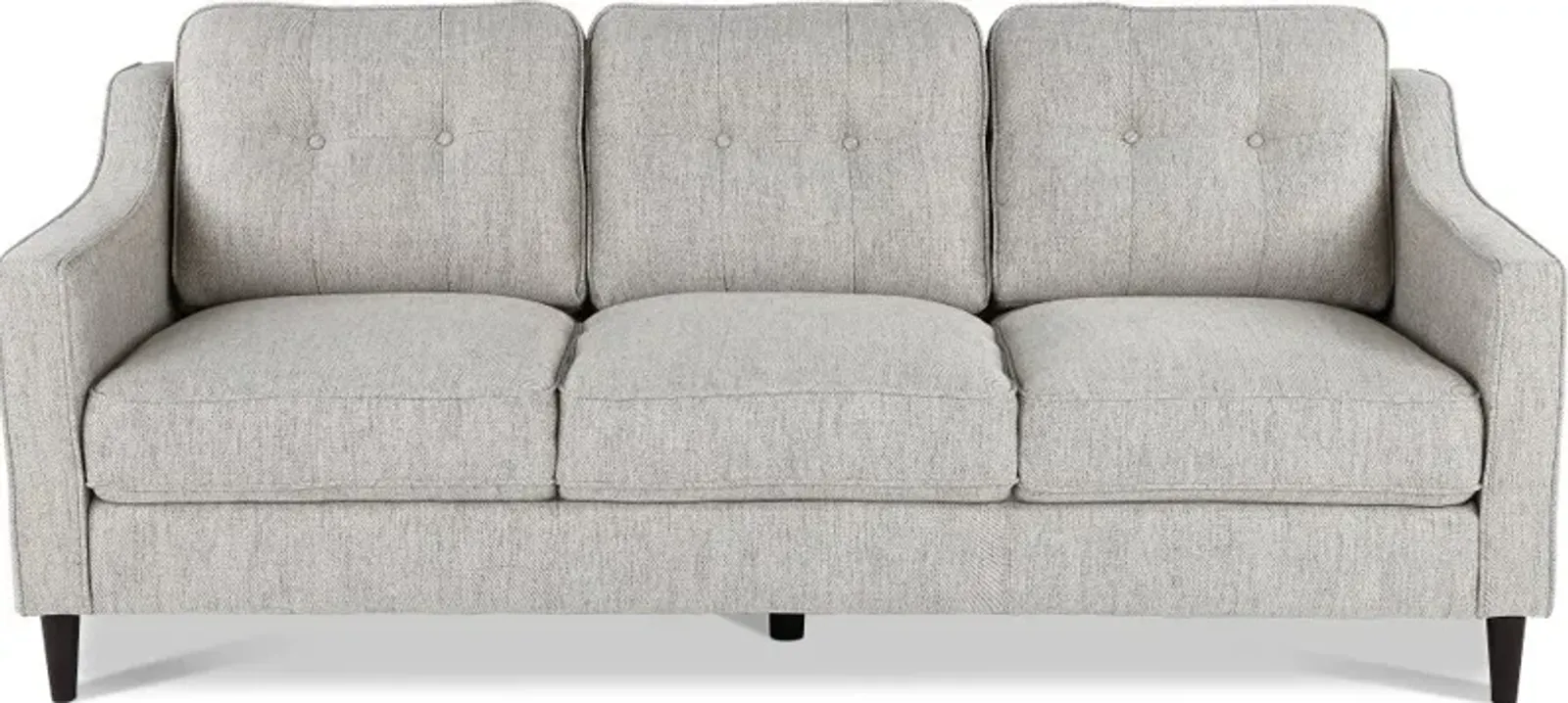 Tina Gray Sofa