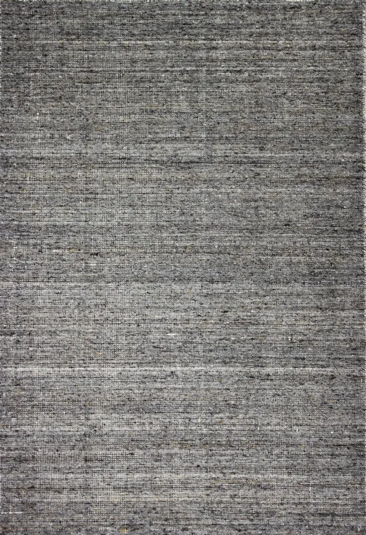 Savannah Norvil 2 x 3 Wool Hand Loomed Gray Area Rug