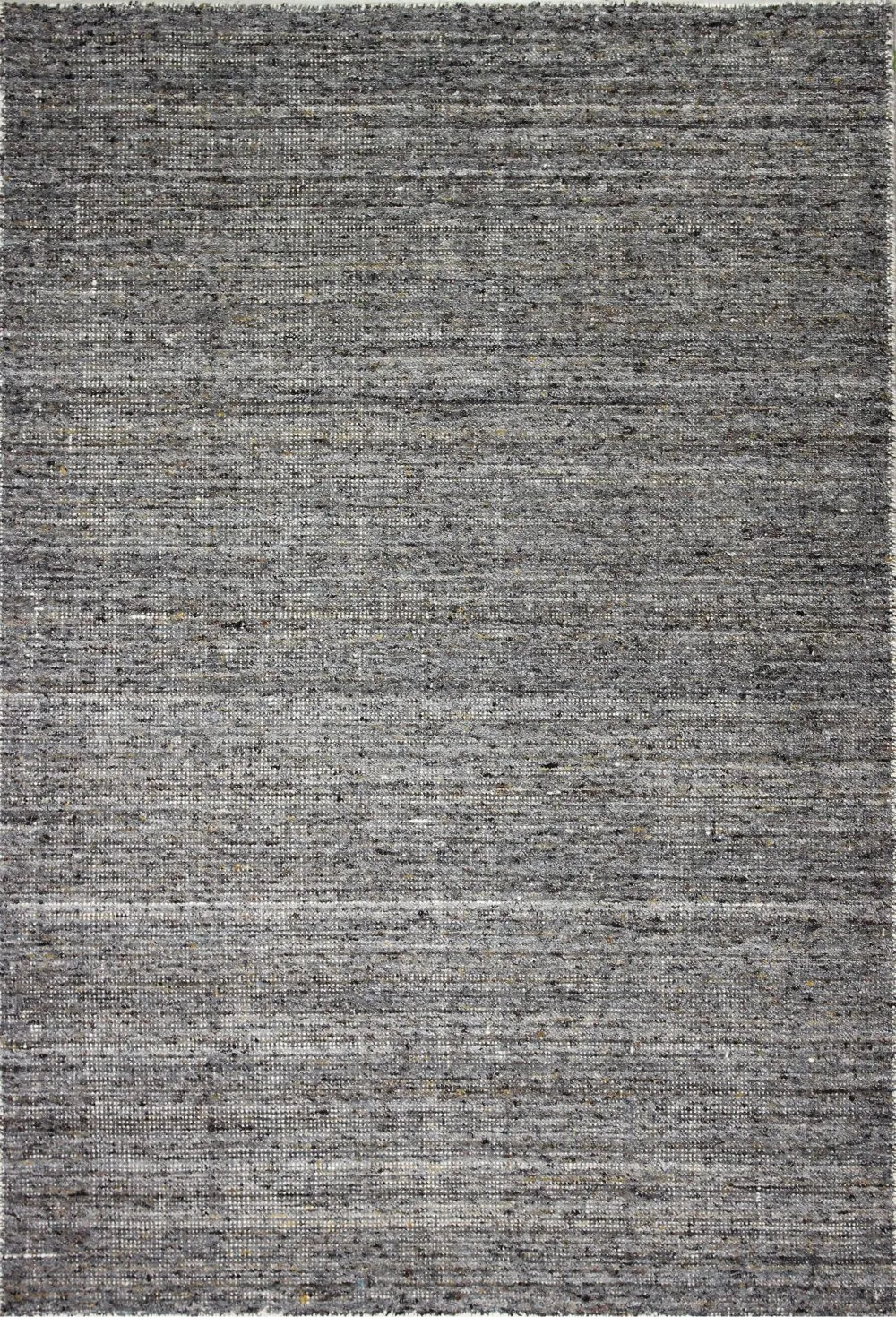 Savannah Norvil 2 x 3 Wool Hand Loomed Gray Area Rug