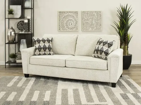 Abinger Natural Cream Queen Sofa Sleeper