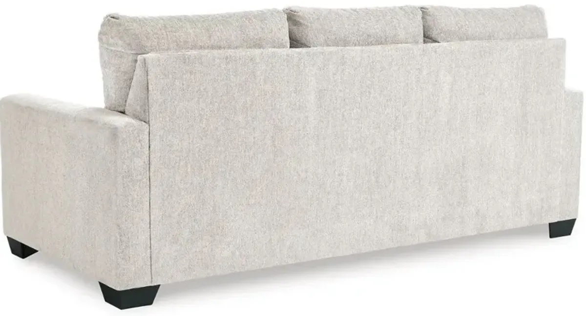 Rannis Snow Queen Sleeper Sofa