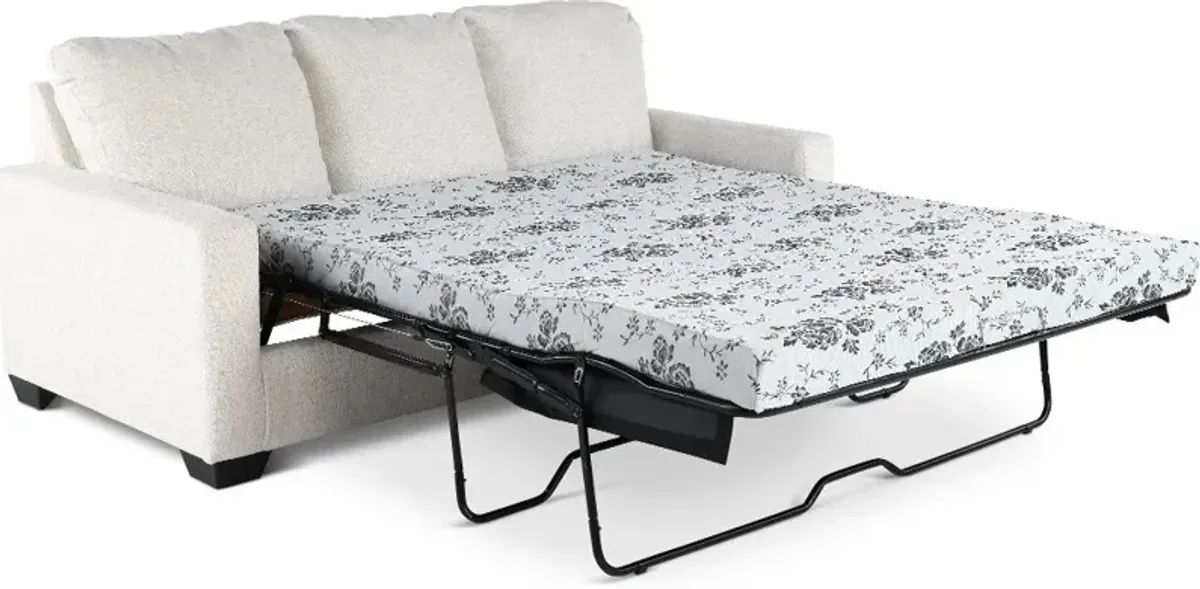 Rannis Snow Queen Sleeper Sofa