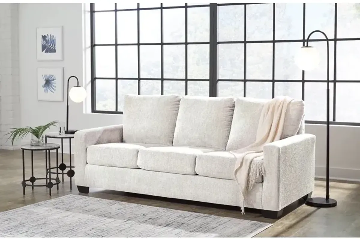 Rannis Snow Queen Sleeper Sofa