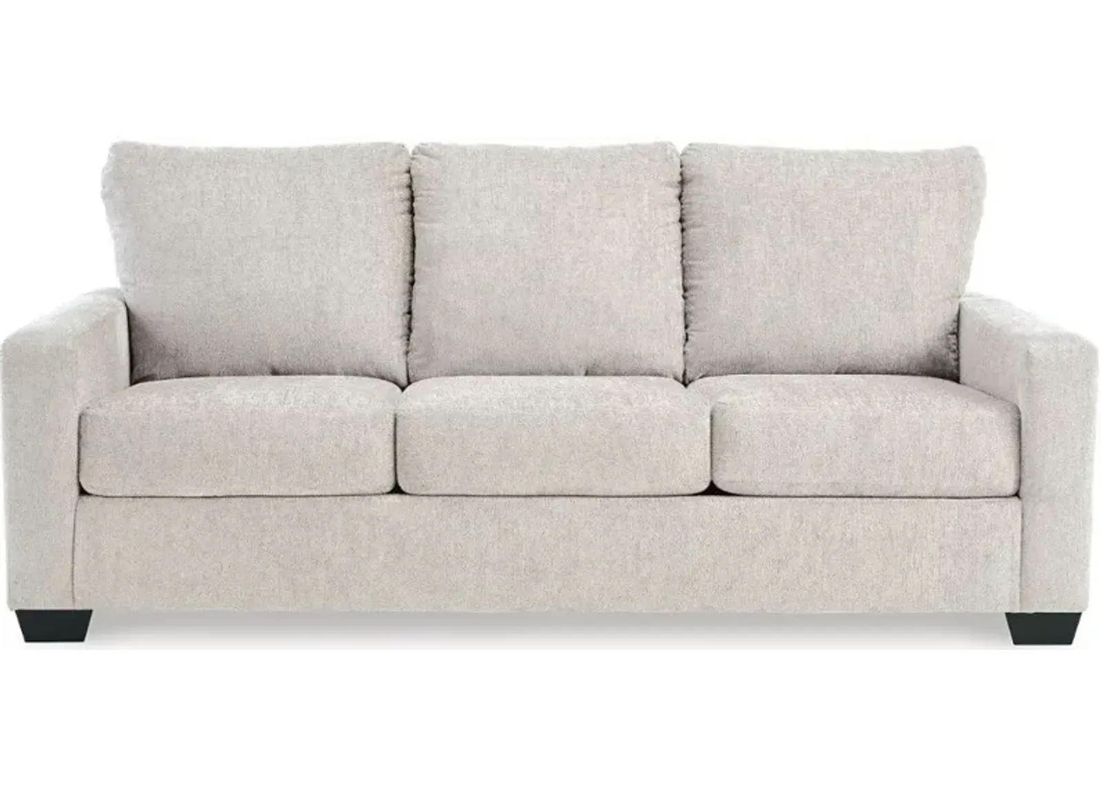 Rannis Snow Queen Sleeper Sofa