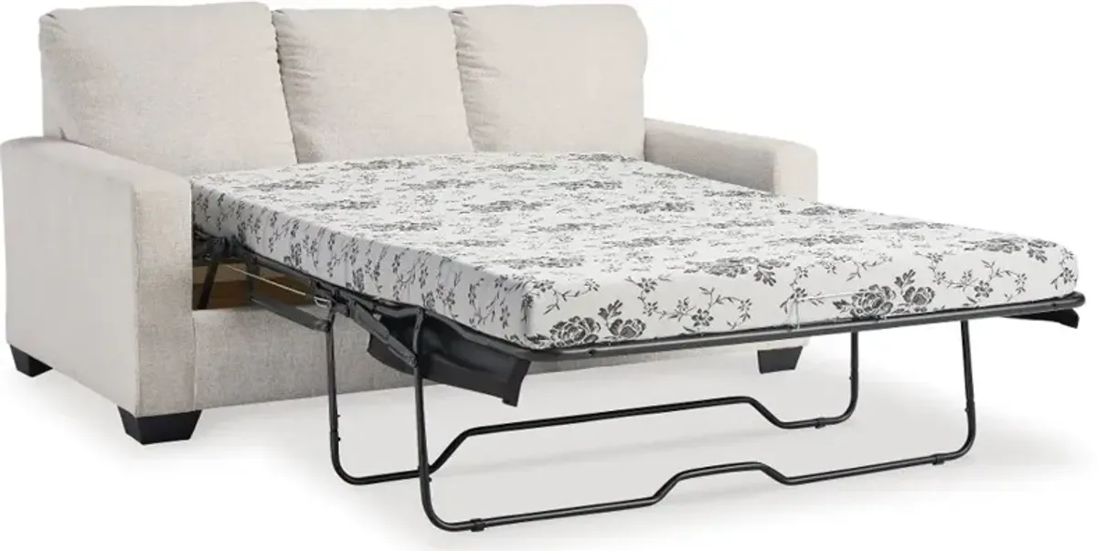 Rannis Snow White Full Sleeper Sofa