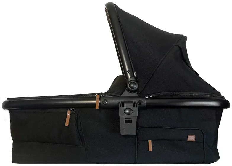 Venice Child Maverick Stroller Bassinet Attachment