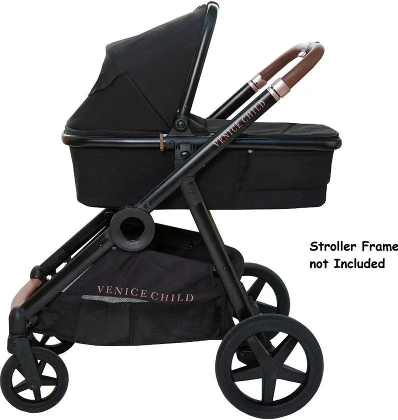 Venice Child Ventura Stroller Bassinet Attachment