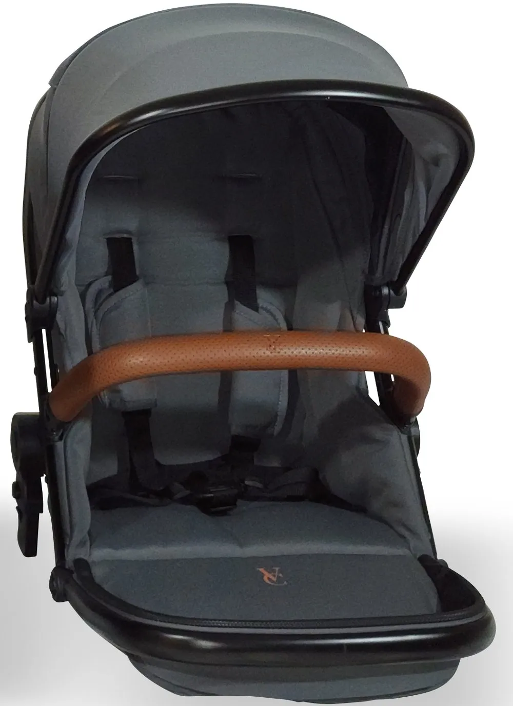 Venice Child Ventura Stroller Toddler Seat Attachment