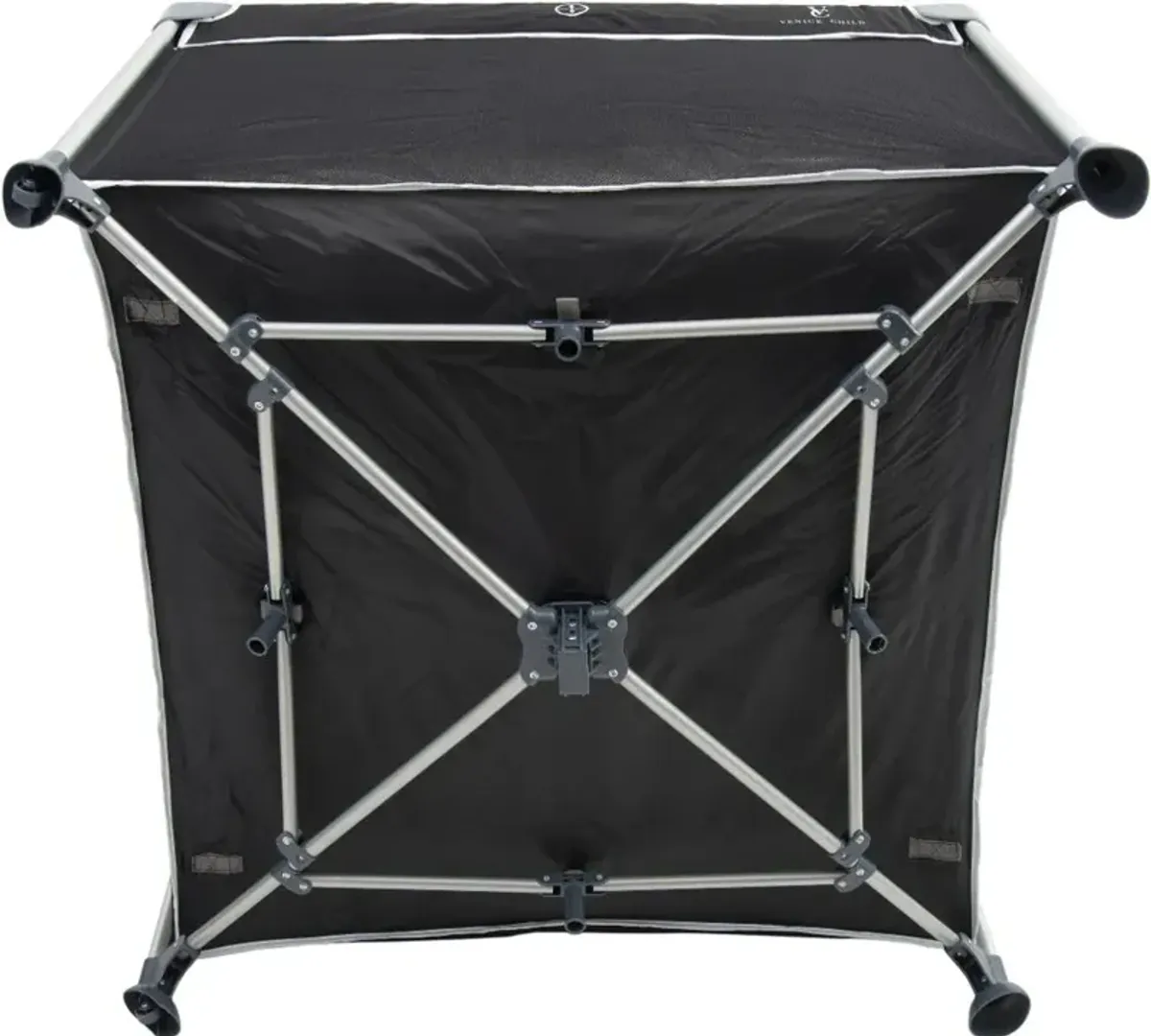 Venice Child DayDreamer Black Portable Playard