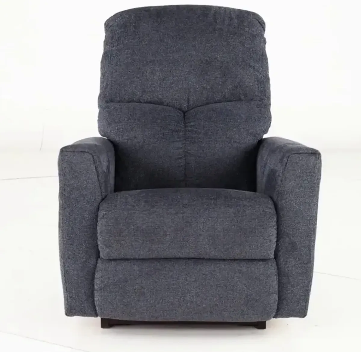 Hawthorn Navy Blue Power Rocker Recliner