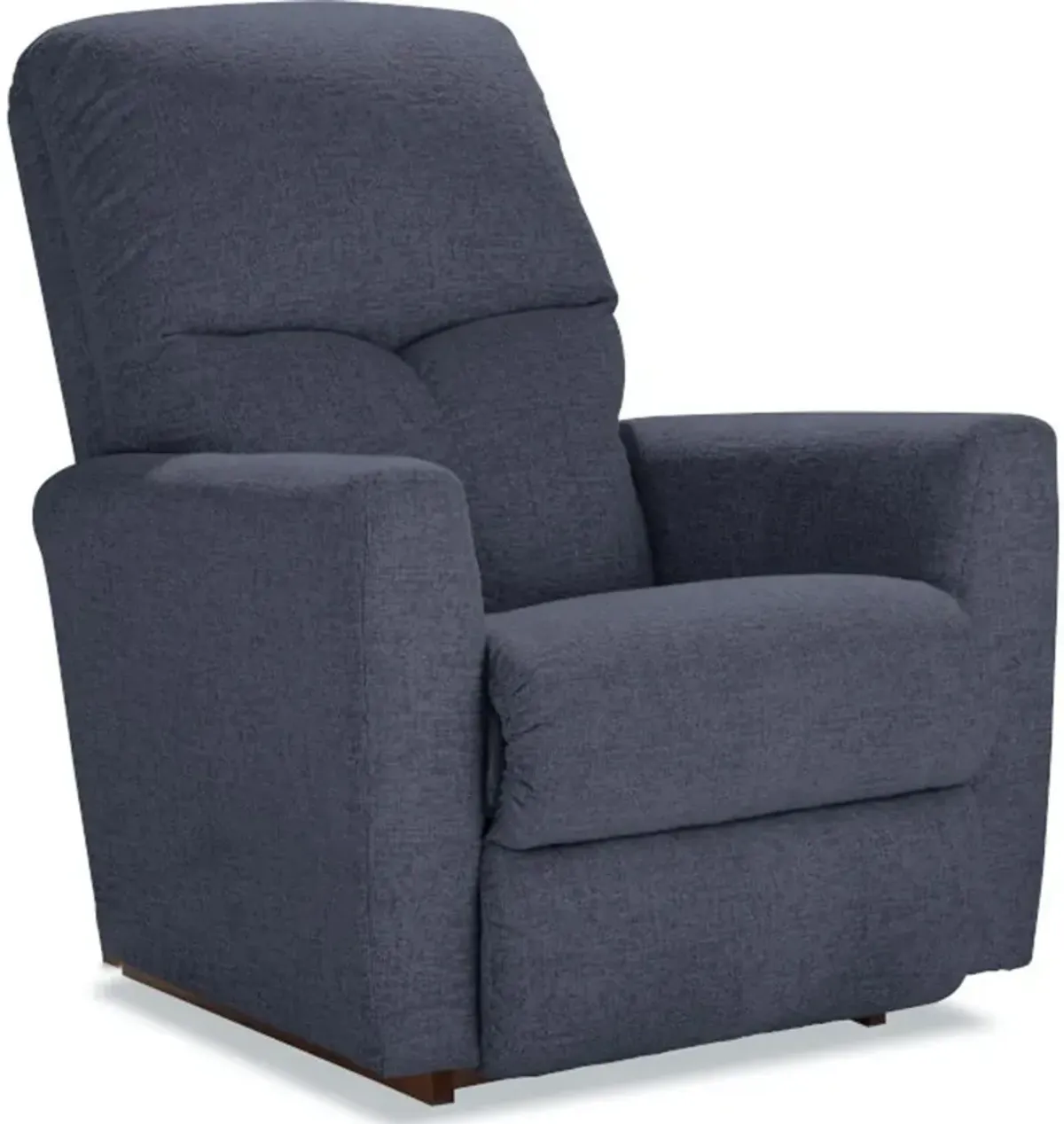 Hawthorn Navy Blue Power Rocker Recliner