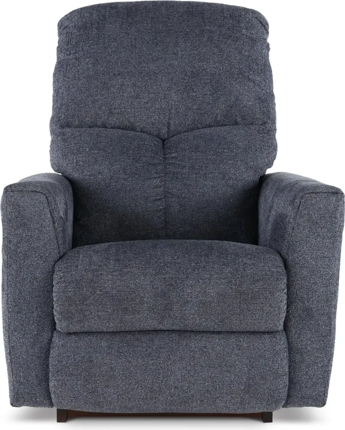 Hawthorn Navy Blue Power Rocker Recliner