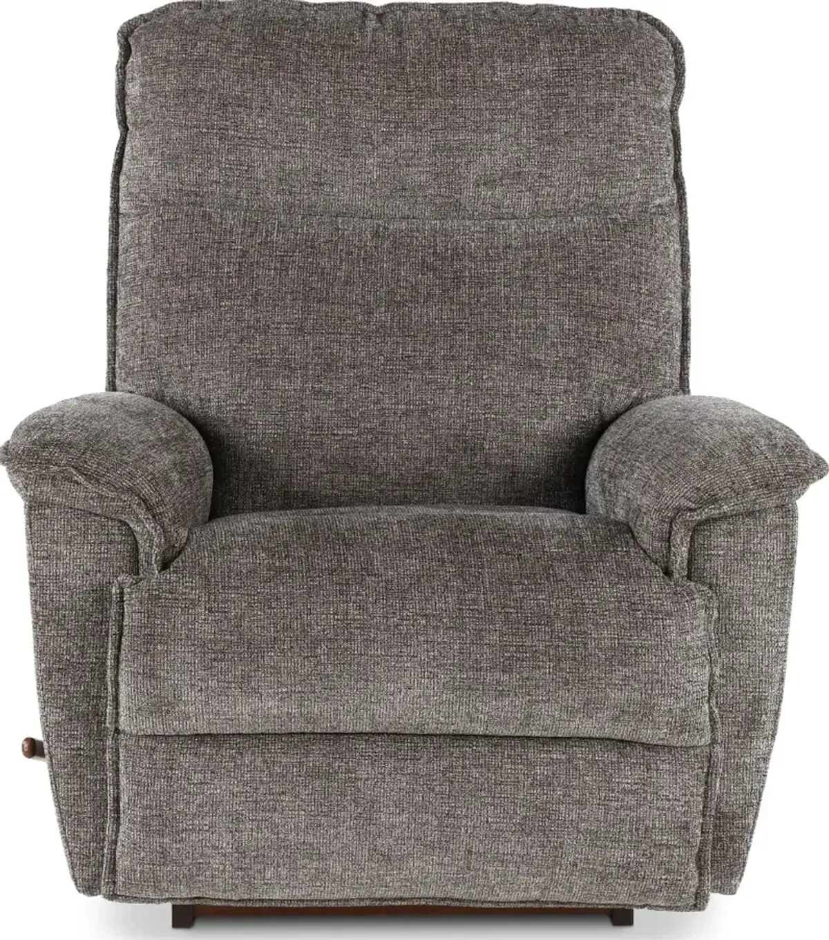 Jay Granite Gray Rocker Recliner