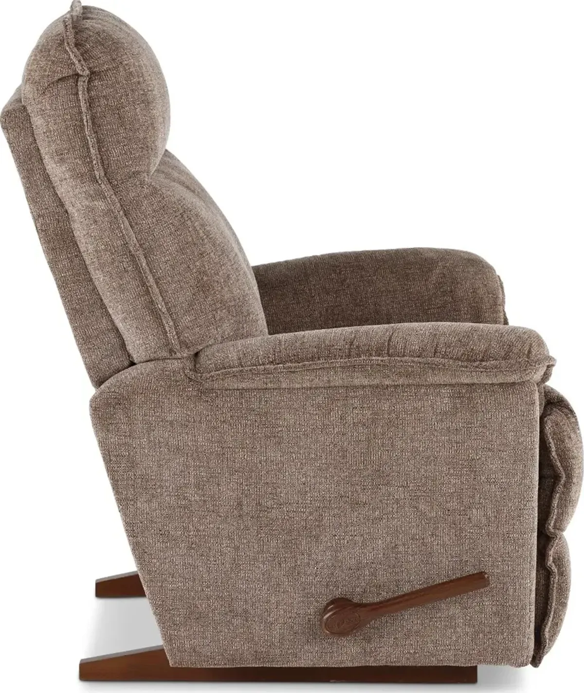 Jay Mushroom Rocker Recliner