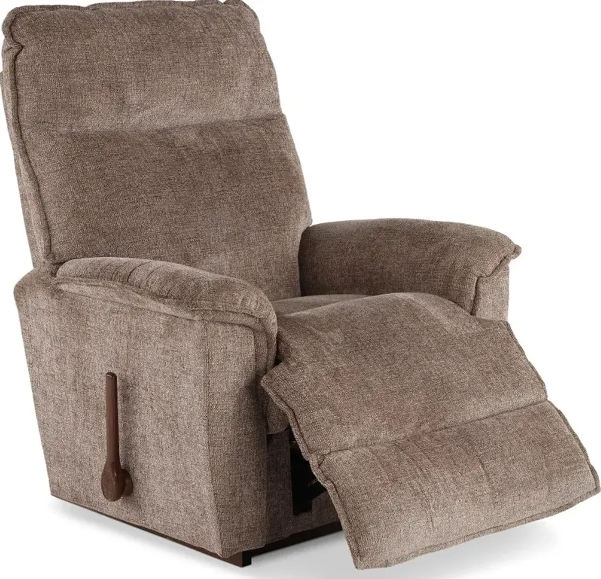 Jay Mushroom Rocker Recliner