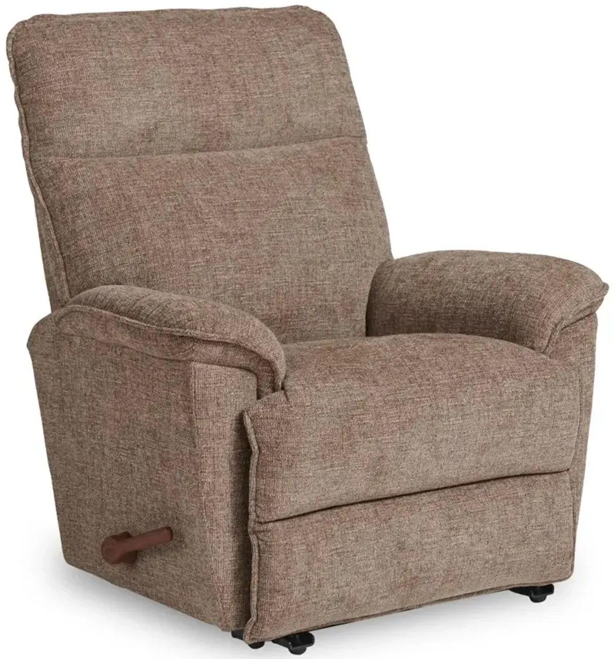 Jay Mushroom Rocker Recliner