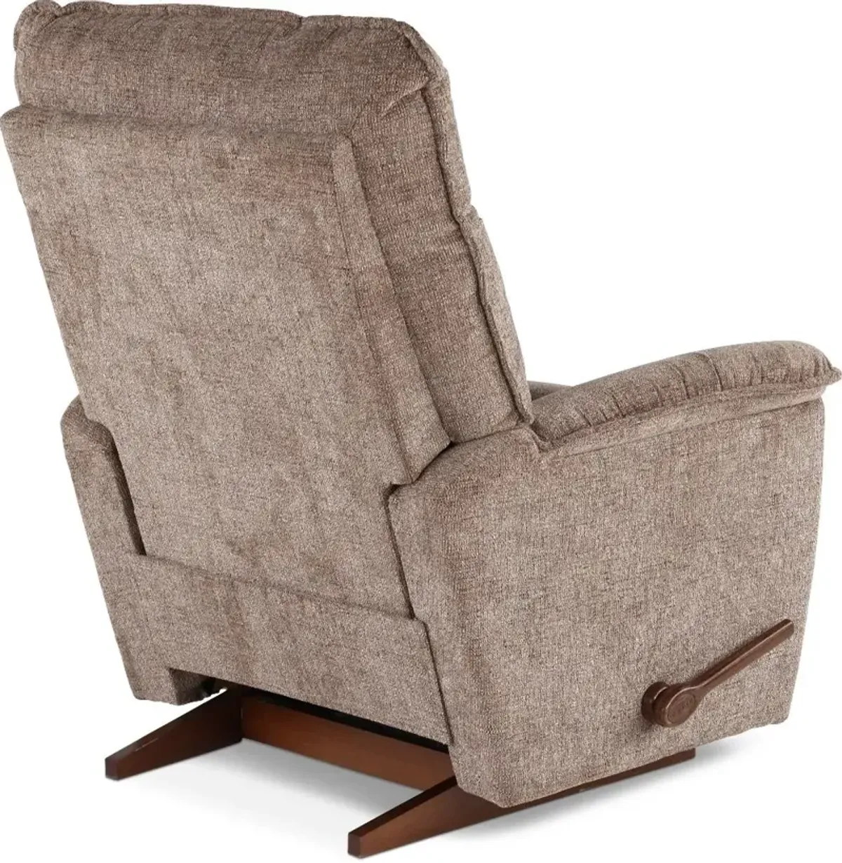 Jay Mushroom Rocker Recliner