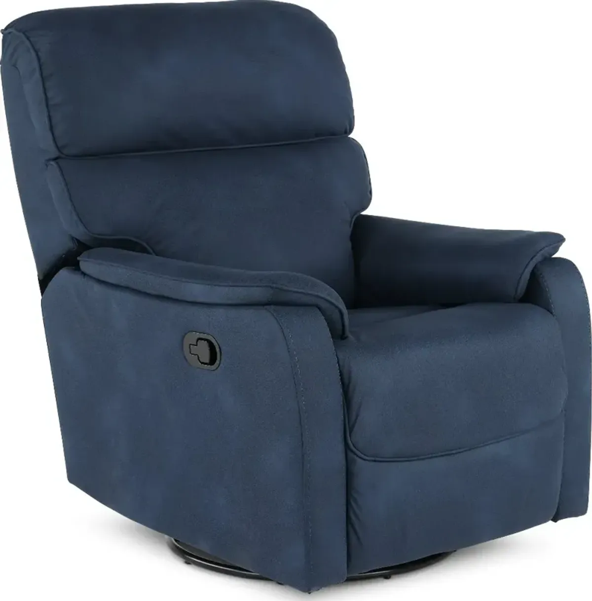 Vail Sky Swivel Recliner