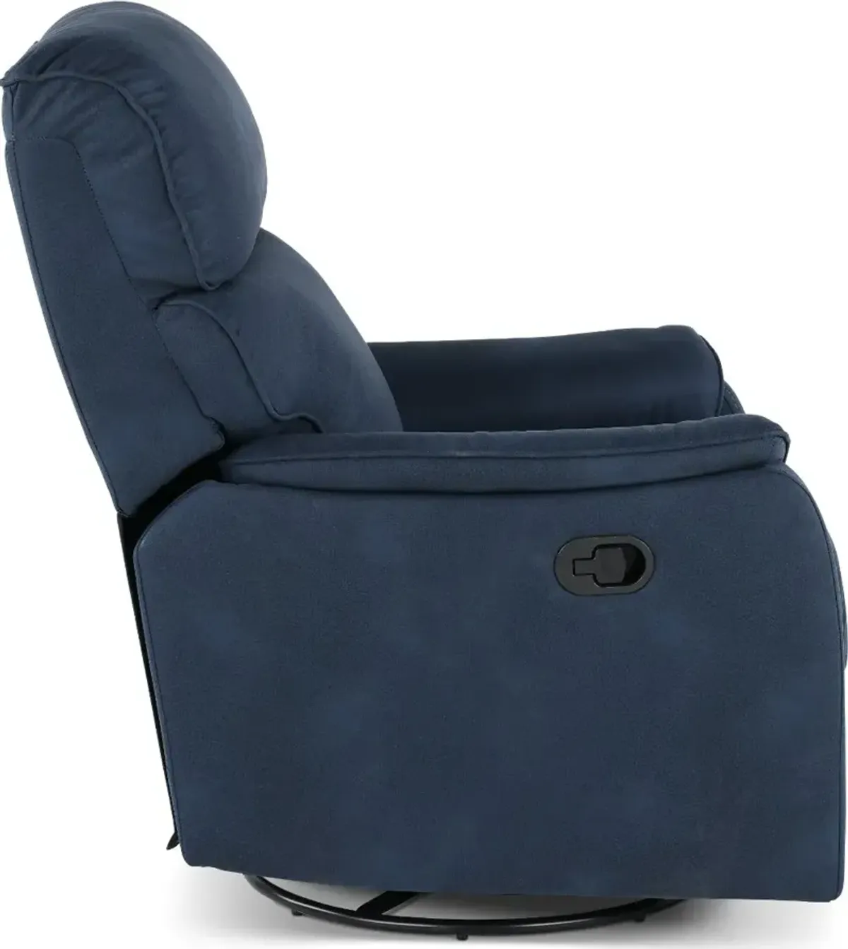 Vail Sky Swivel Recliner