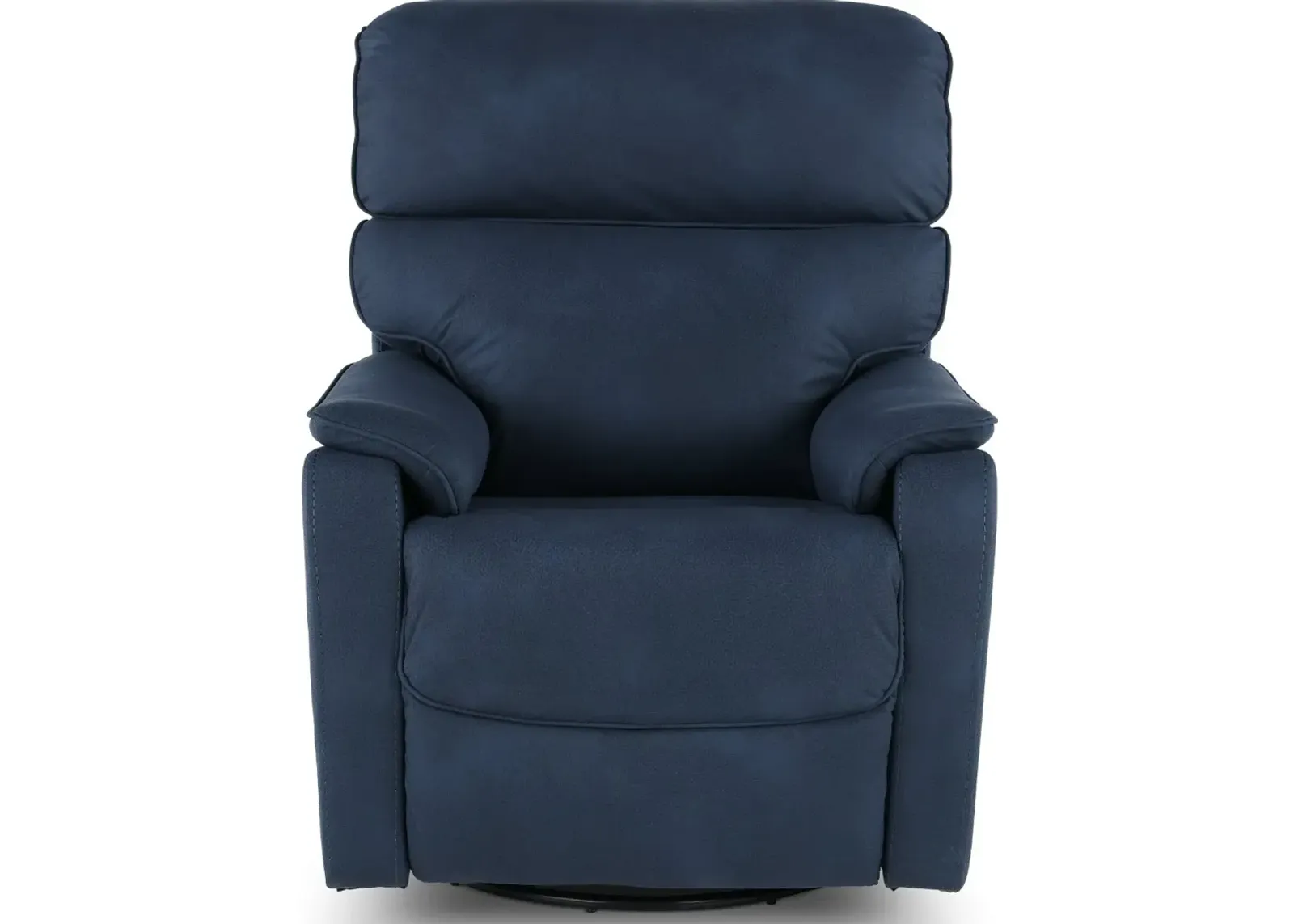 Vail Sky Swivel Recliner