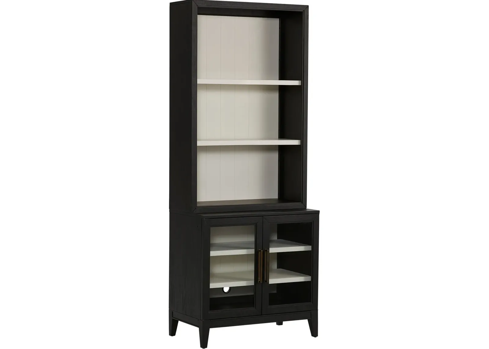 Callahan Domino Black Display Case