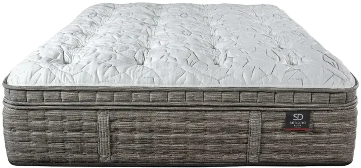 King Koil Sedona Elite Plush Full Mattress