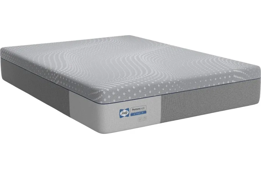 Sealy Elsanta Hybrid Soft Full Mattress