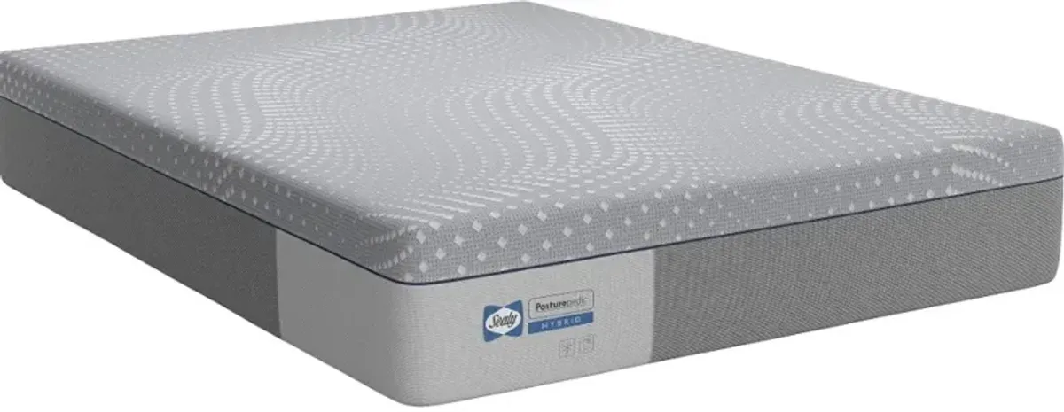 Sealy Elsanta Hybrid Soft Full Mattress