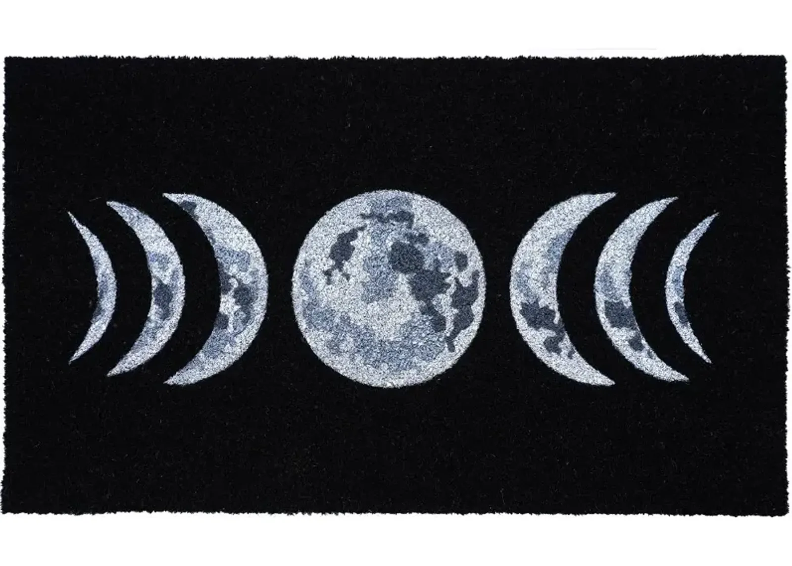 Moon Phases Doormat