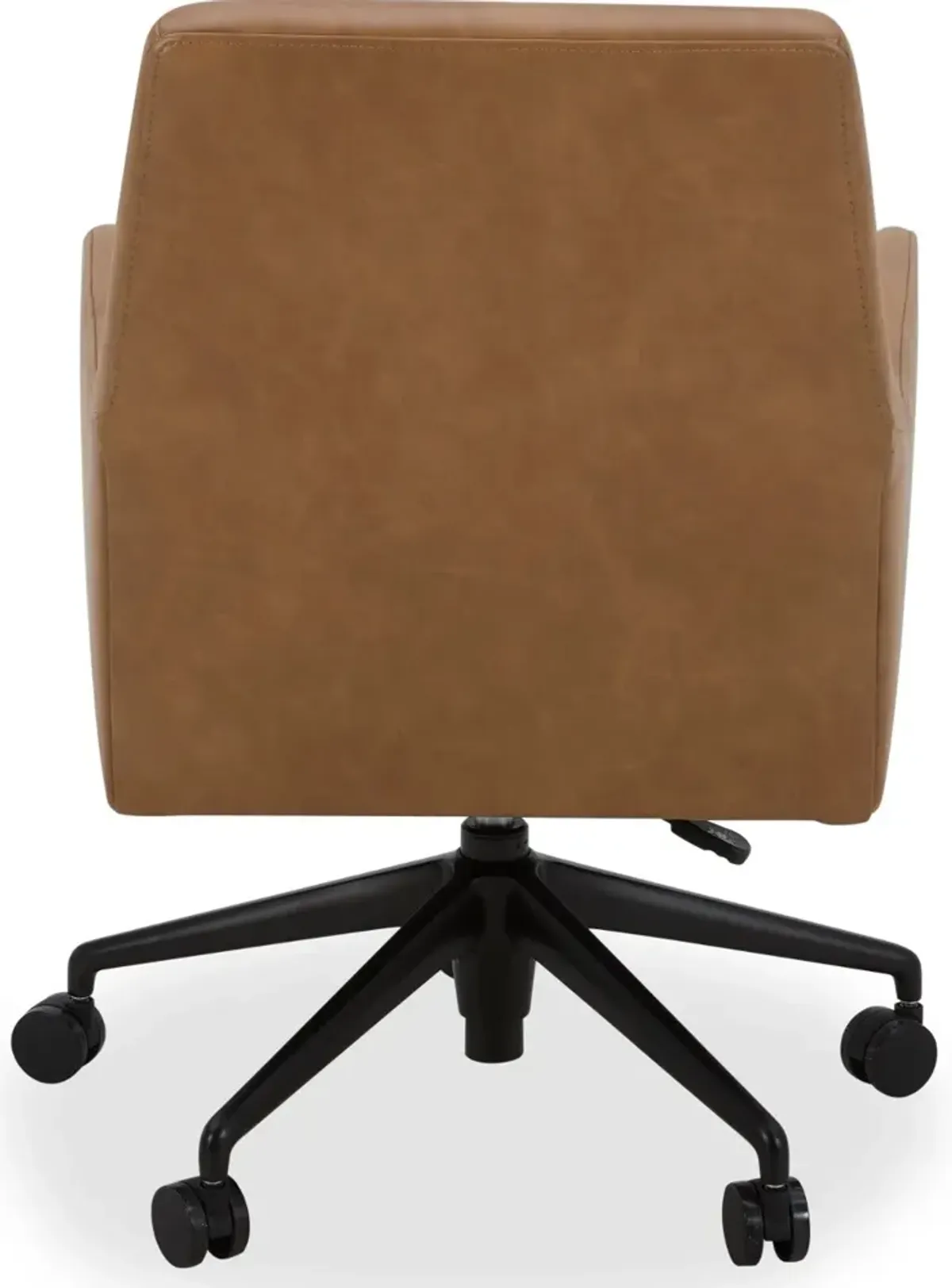 Copley Camel Caster Office Chair