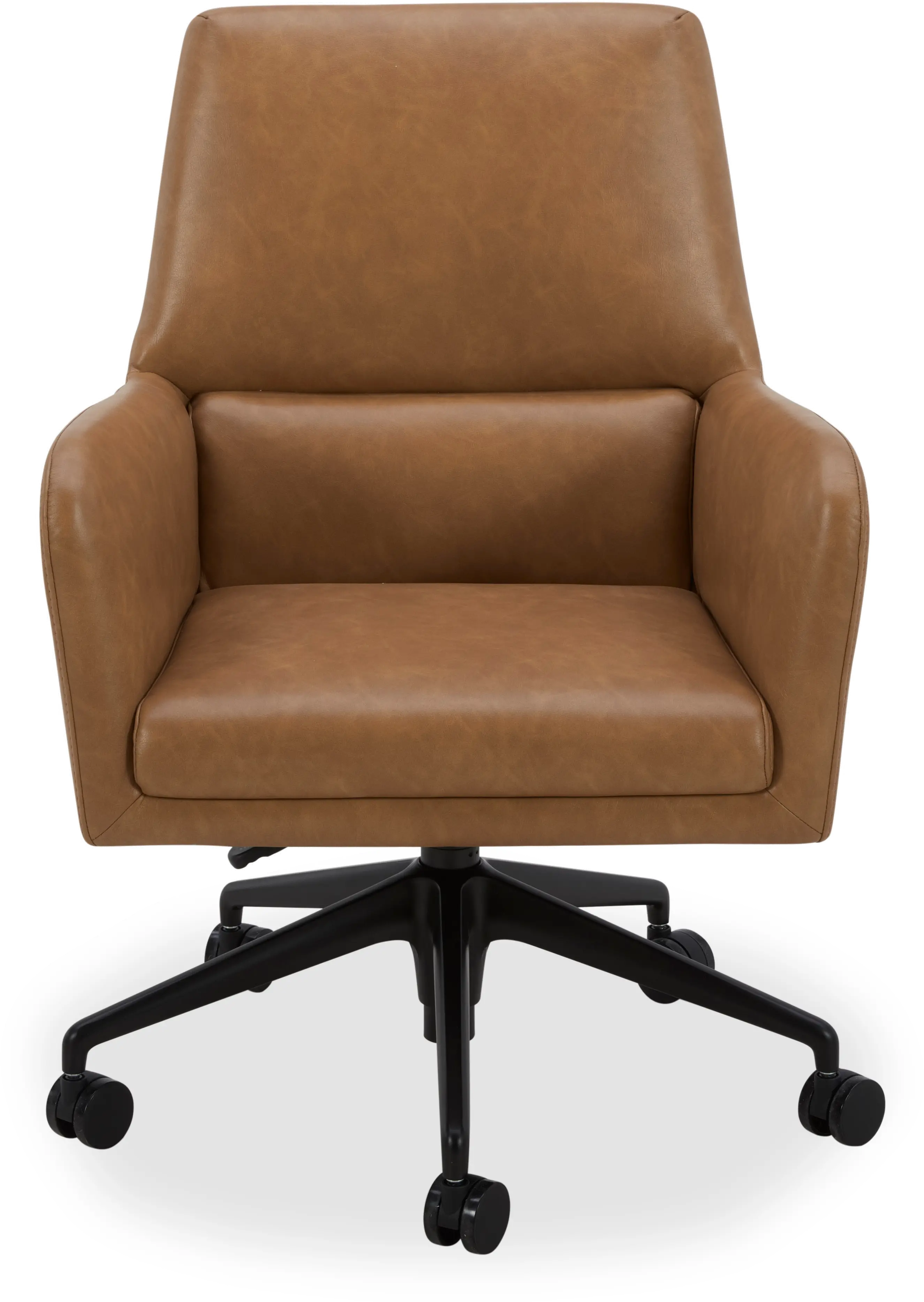 Copley Camel Caster Office Chair