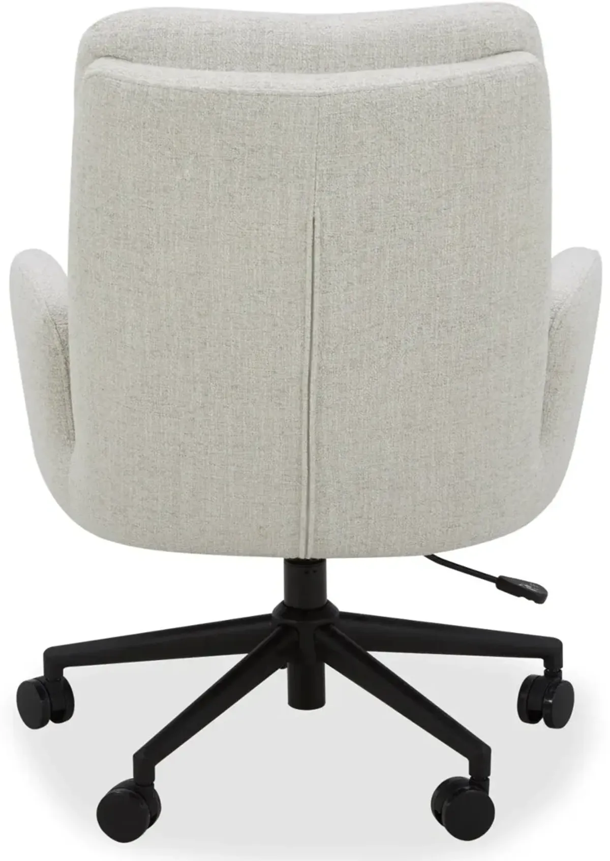 Copley Nathan Wheat Caster Office Chair