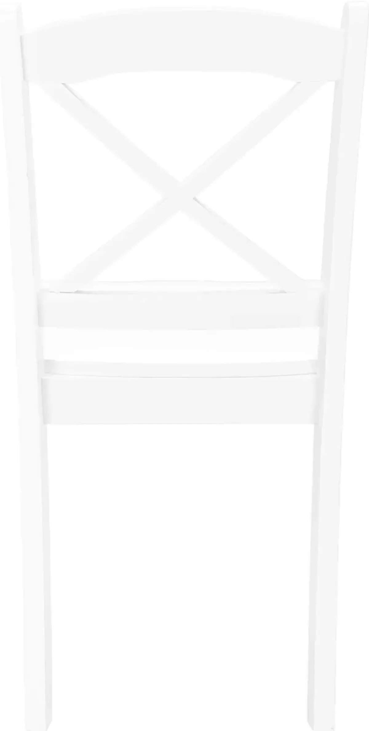 Marion White Dining Chair, Set of 2