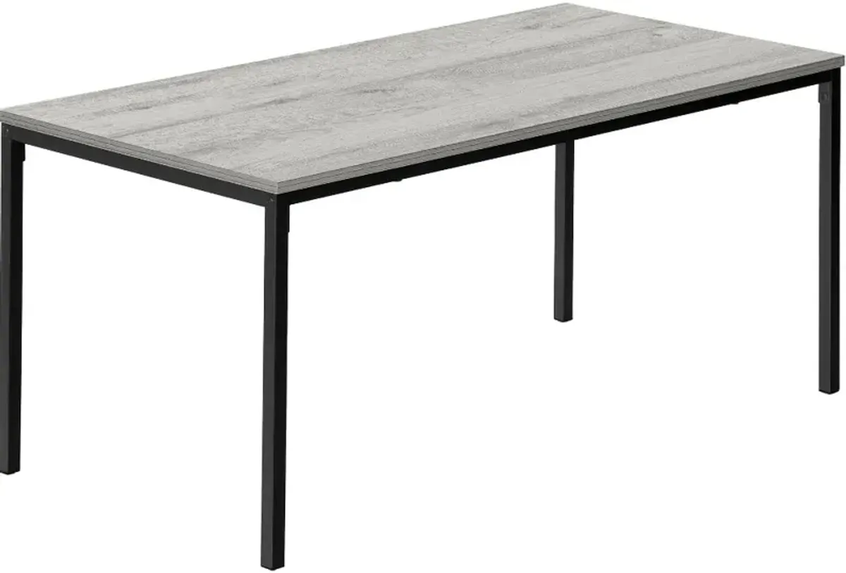 Carly Gray Coffee Table