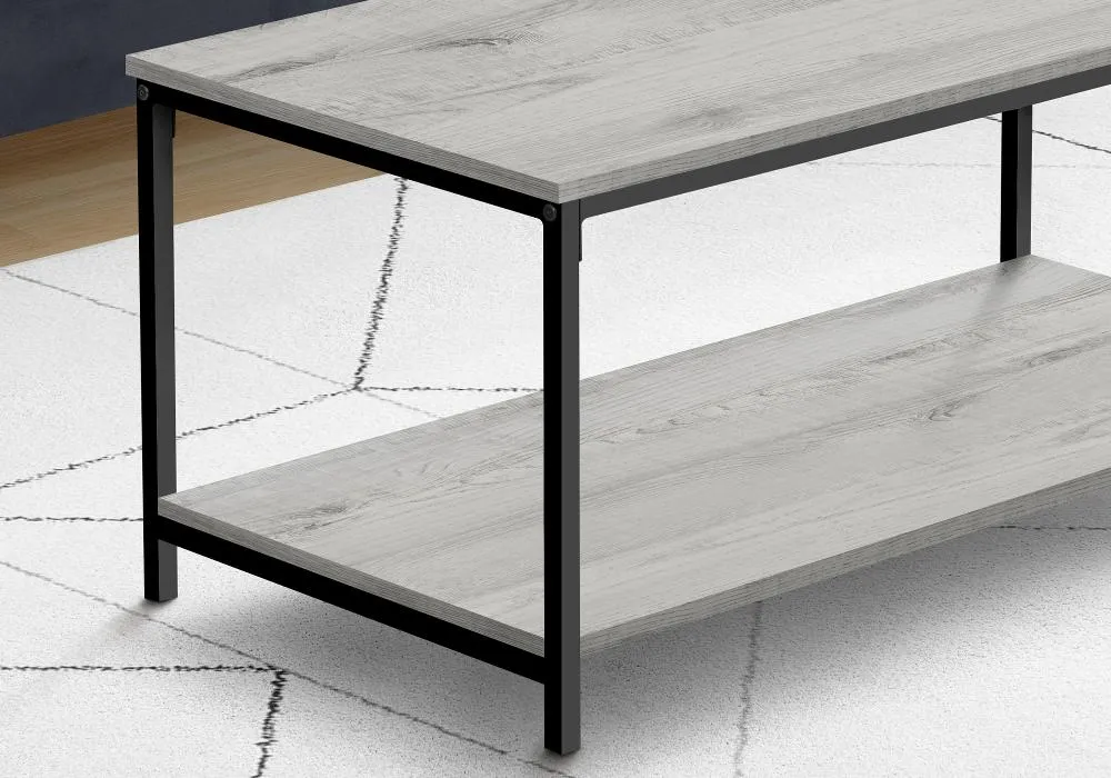 Harley Gray Coffee Table