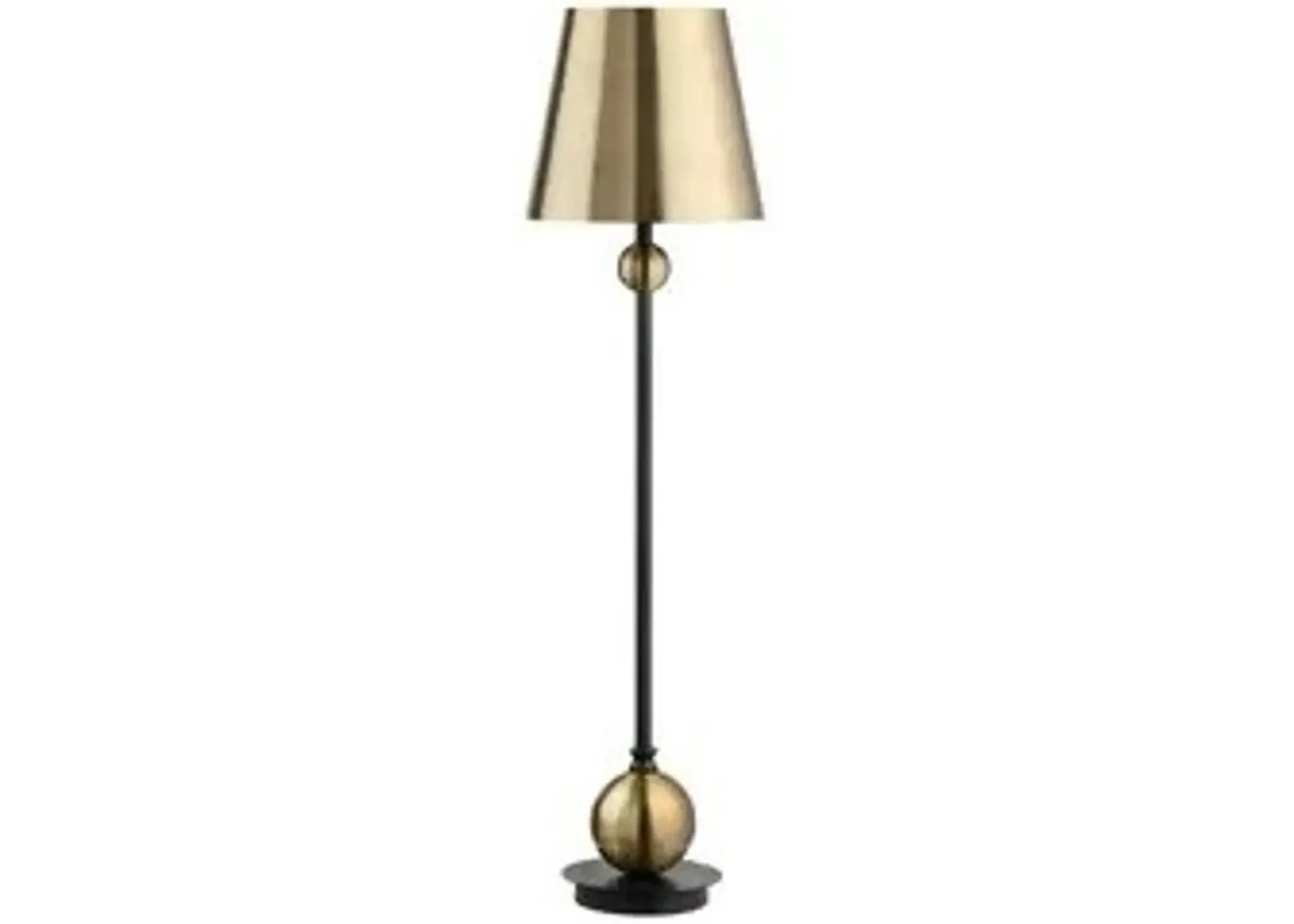 39h Rita Buffet Lamp