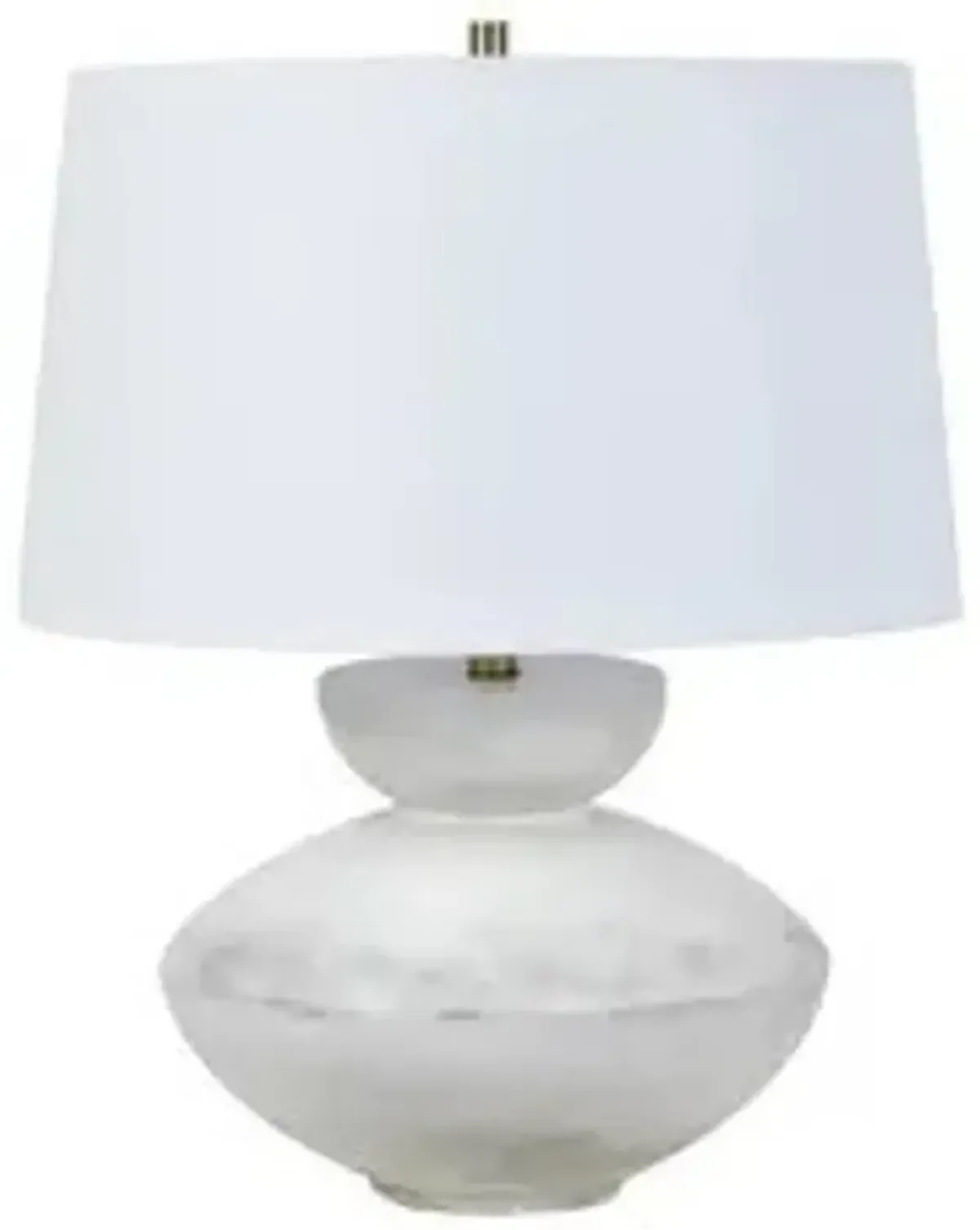 Ashton 24" 3-way Table Lamp
