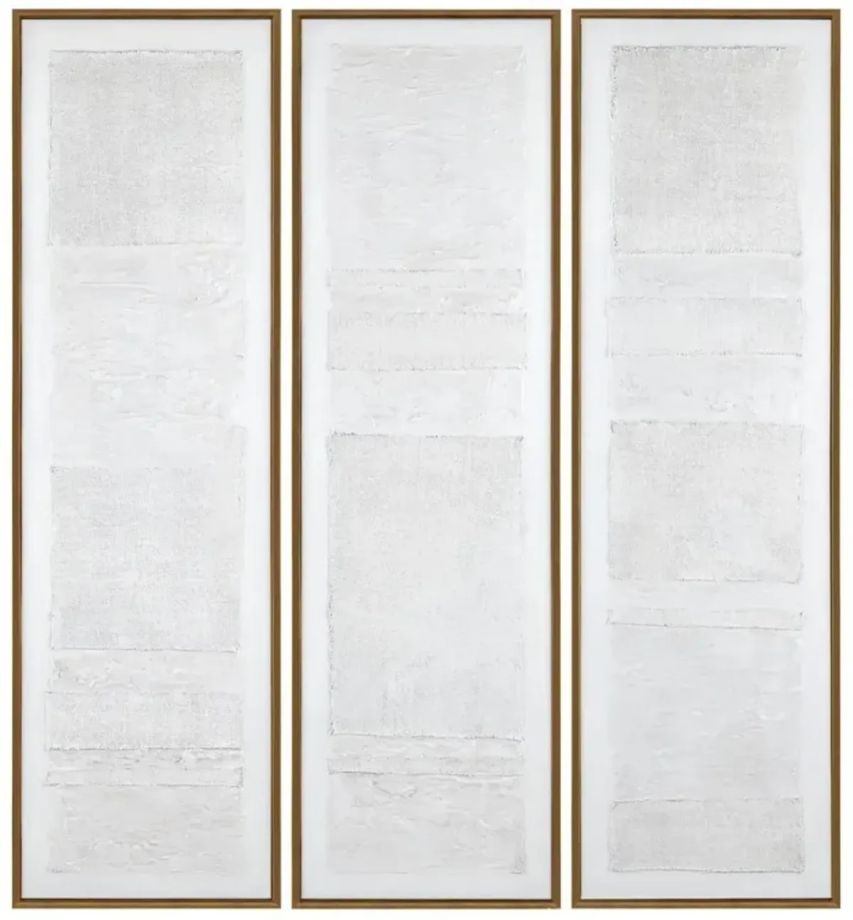 Assorted 71.6" Emery Framed Art