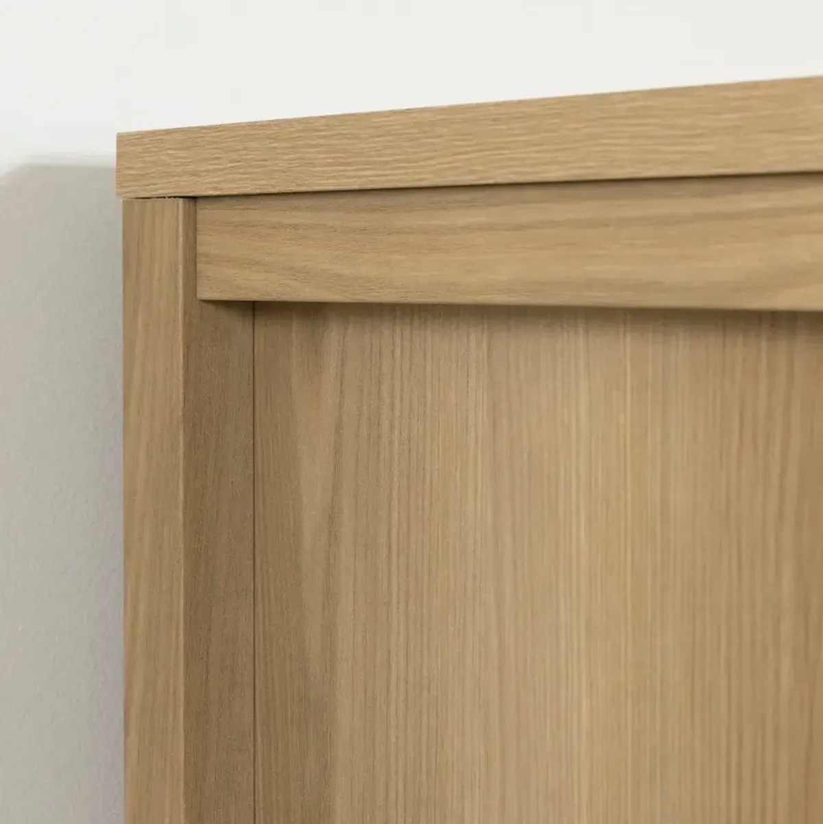 Gravity Natural 5-Drawer Chest - Chest of Drawers