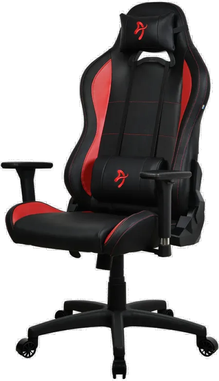 Torretta Red Gaming Chair