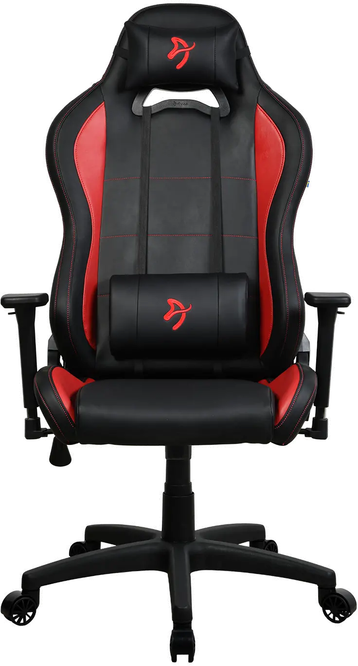 Torretta Red Gaming Chair