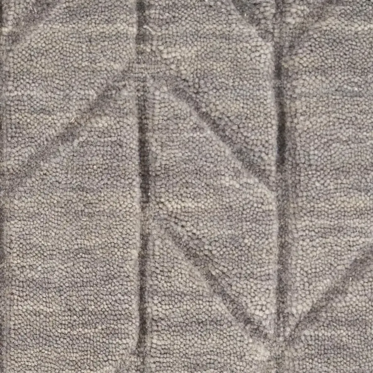 Alessia 5 x 8 Gray Area Rug