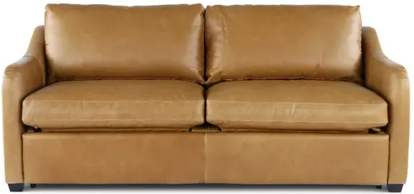 Madison Light Brown Queen Sleeper