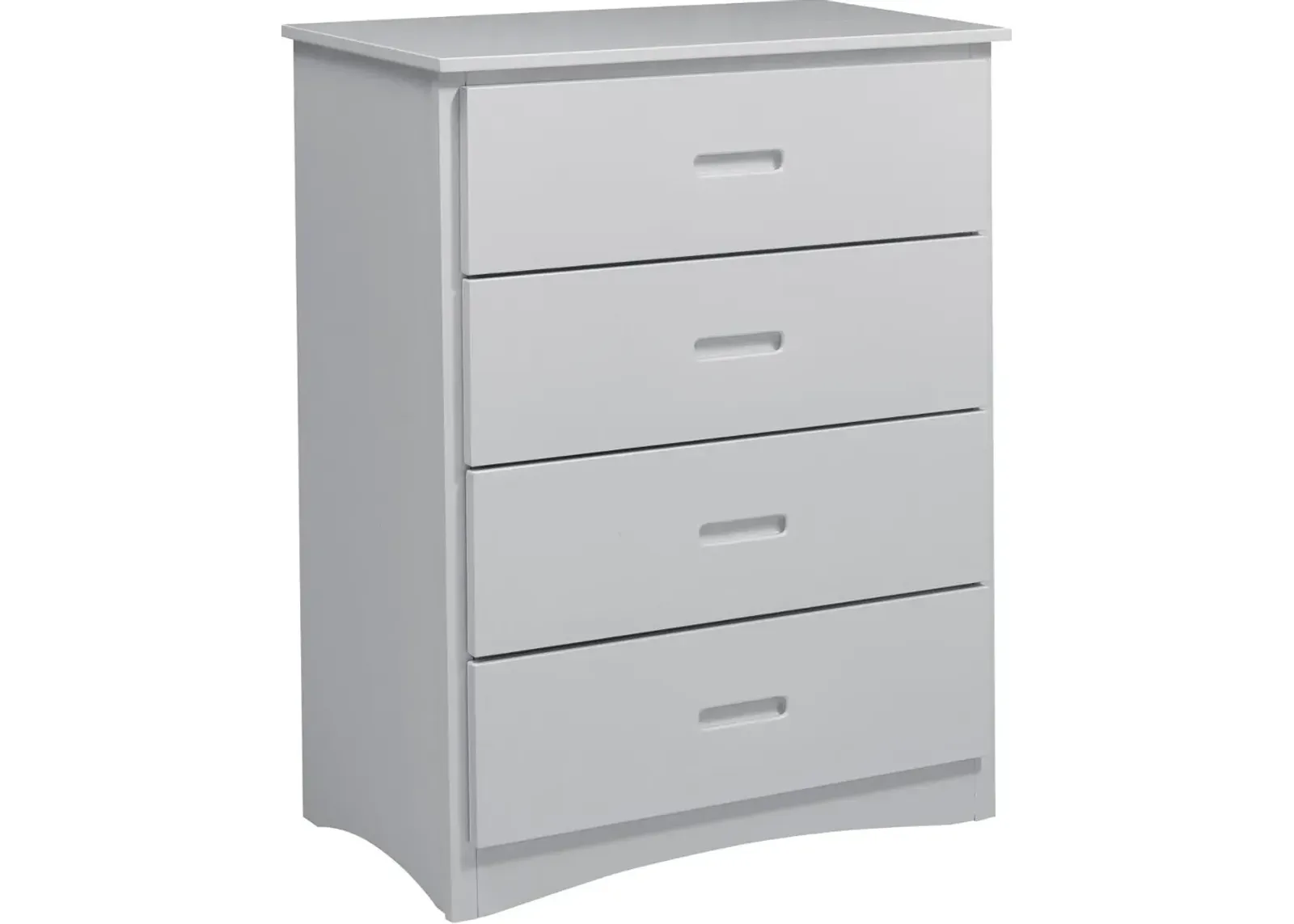 Oakley Gray Chest of Drawers