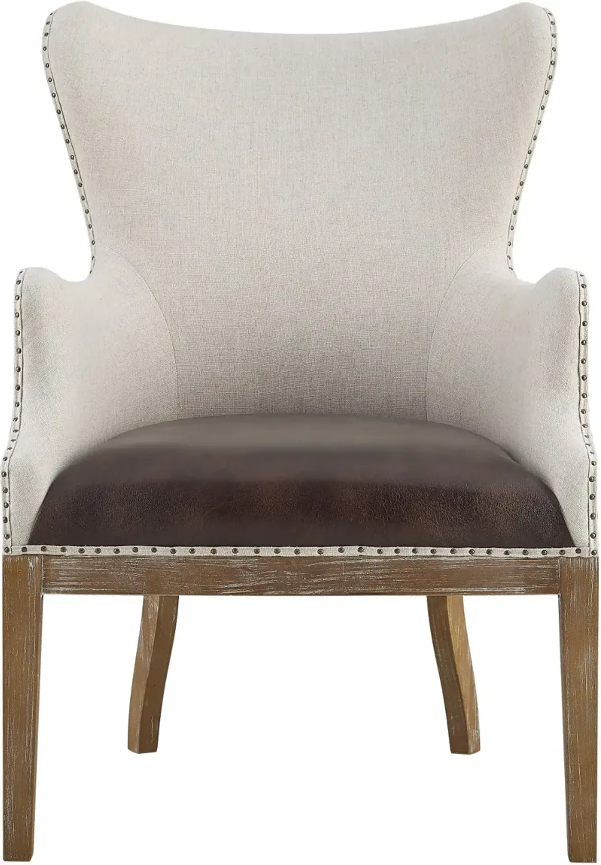 George Wingback Chair