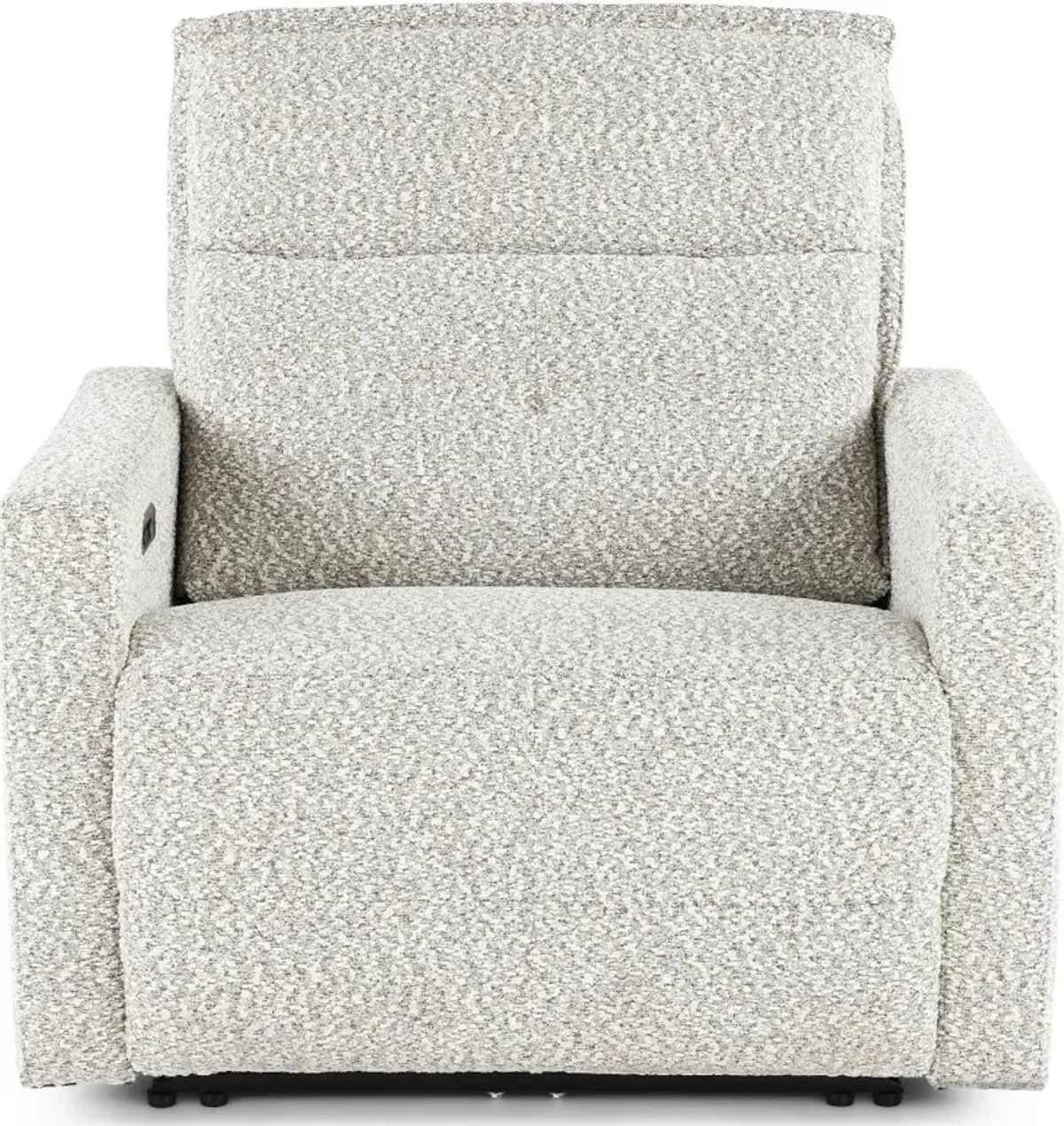 Dawson Gray Power Recliner